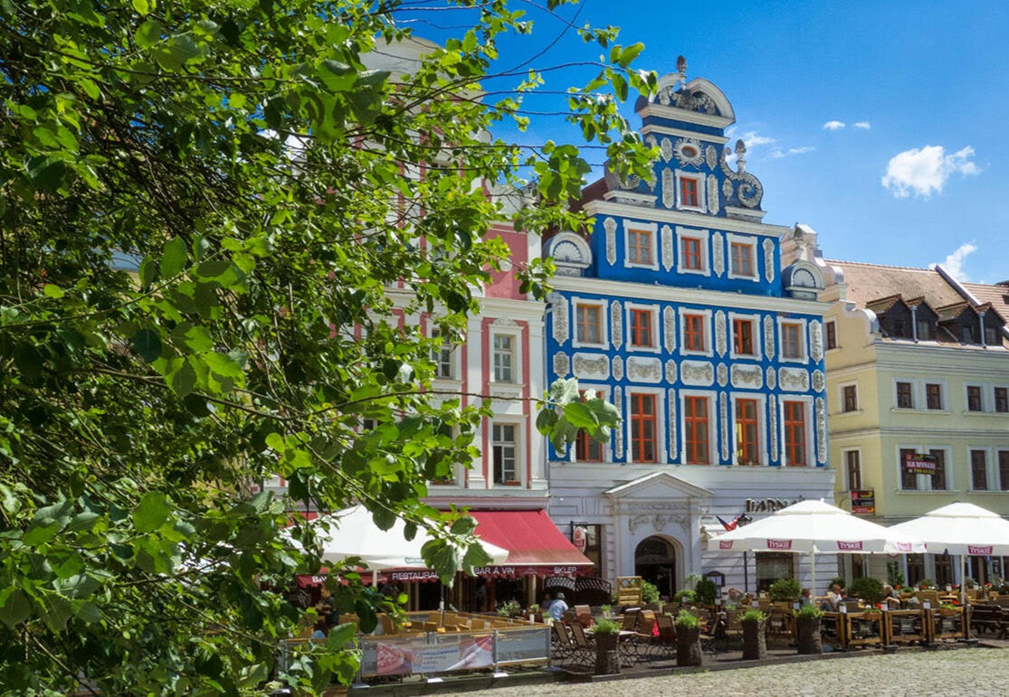 Szczecin